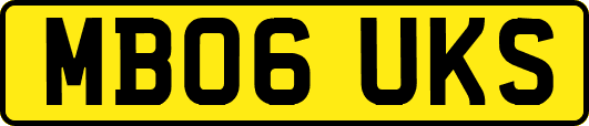 MB06UKS