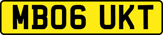 MB06UKT