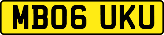 MB06UKU