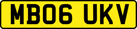 MB06UKV