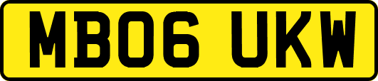 MB06UKW