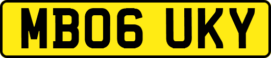 MB06UKY