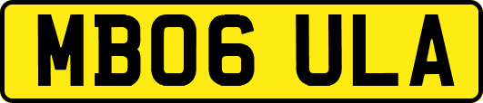 MB06ULA