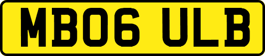 MB06ULB
