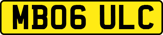 MB06ULC
