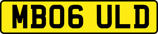 MB06ULD