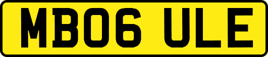 MB06ULE