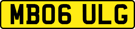 MB06ULG