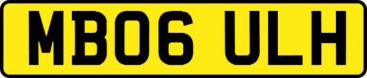 MB06ULH