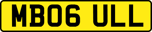 MB06ULL