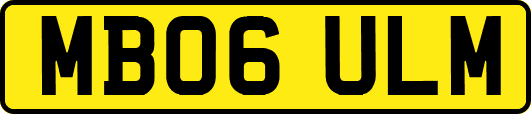 MB06ULM
