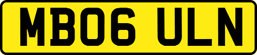 MB06ULN