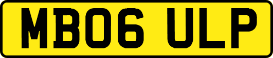 MB06ULP