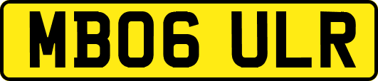 MB06ULR