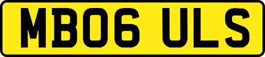 MB06ULS