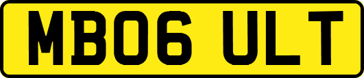 MB06ULT
