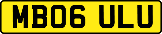 MB06ULU