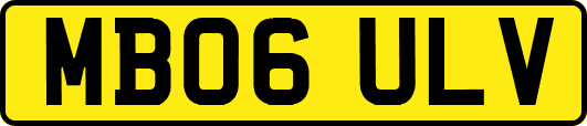 MB06ULV
