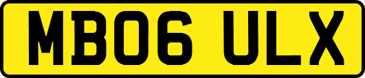 MB06ULX
