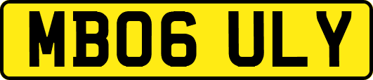 MB06ULY
