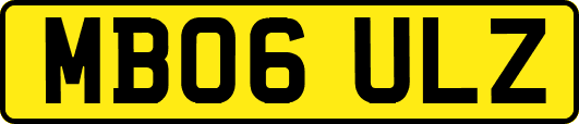 MB06ULZ