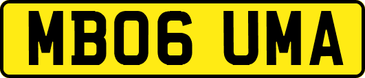 MB06UMA