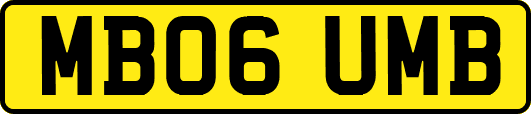 MB06UMB