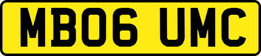 MB06UMC