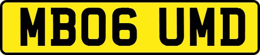 MB06UMD