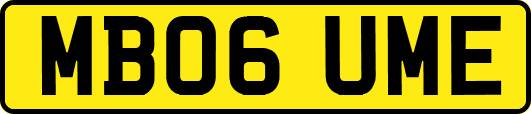 MB06UME