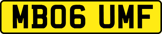 MB06UMF