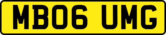 MB06UMG