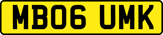 MB06UMK