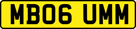 MB06UMM