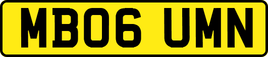MB06UMN
