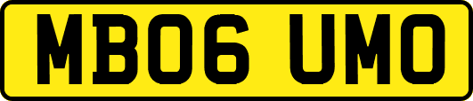 MB06UMO
