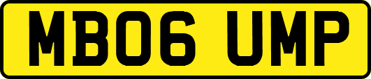 MB06UMP