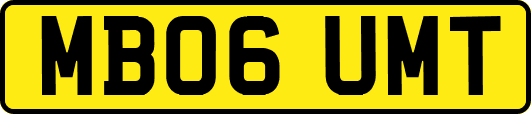 MB06UMT