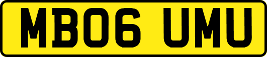MB06UMU