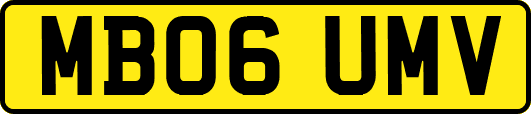 MB06UMV