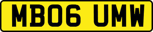MB06UMW