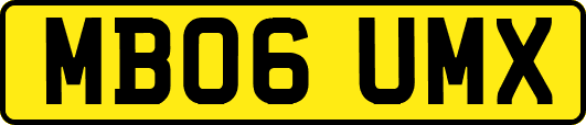 MB06UMX