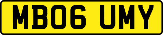 MB06UMY