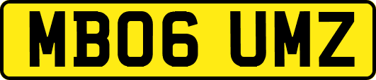 MB06UMZ