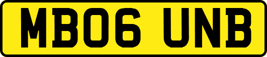 MB06UNB