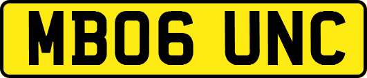 MB06UNC