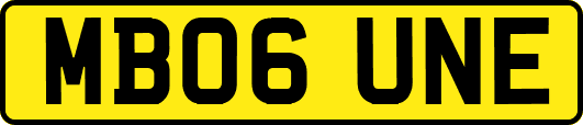 MB06UNE