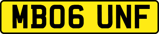 MB06UNF