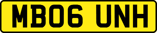 MB06UNH