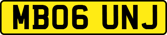 MB06UNJ